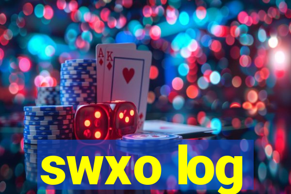 swxo log